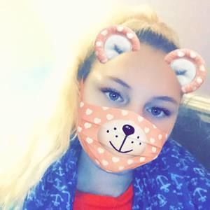 Meet your Posher, Trinity